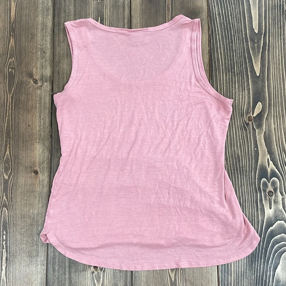 🌟Host Pick🌟Women’s “Don’t Worry About Tomorrow Be Happy Each Day” Tank Top